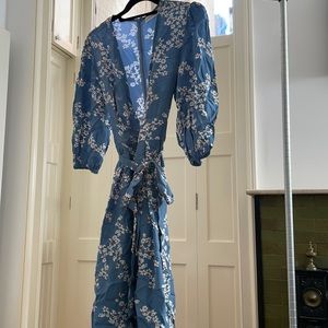 Dress by Faithfull the Brand